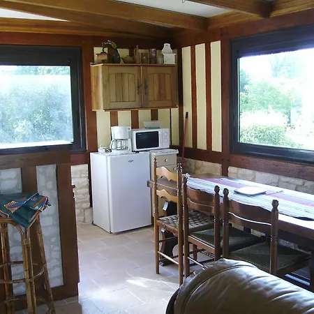 Chez Corinne