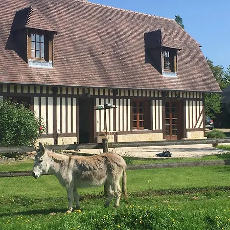Chez Corinne *