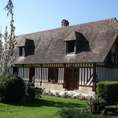 Chez Corinne * Fourneville