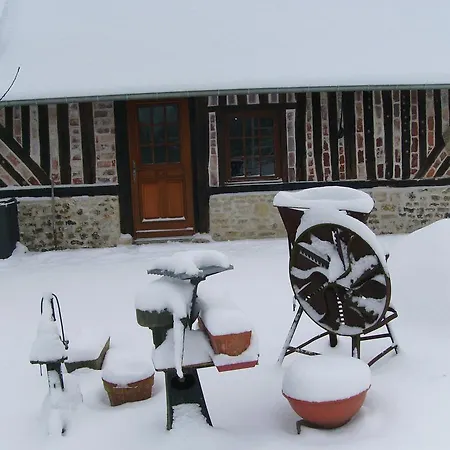 Chez Corinne *