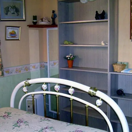 Chez Corinne Bed & Breakfast *